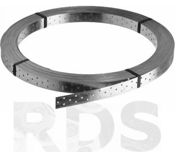 Монтажная лента Госкреп LM 30х2 10м 13-0019910