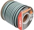Уплотнитель KIM TEC SD-139N/4-850, 15х8 мм, огнестойкий, черный, 50 м 04-14-62 11592219 2