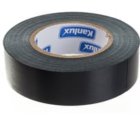 Изолента KANLUX IT-1/20-B/ 1271