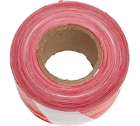 Лента оградительная Рзка,ООО 35 мкм ЛО-500