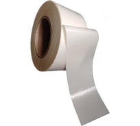 Односторонняя клейкая лента для пароизоляции Биком 60 мм, 25 м, на пленочной основе 600402