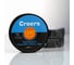 Изолента ХБ Croers 19 мм, 25 м, набор 5 шт. CRS_HB3 1