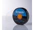 Изолента ХБ Croers 19 мм, 25 м CRS_HB1 11