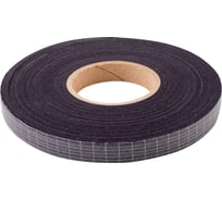 Лента уплотнительная паропроницаемая Липлент Псул 50S BLACK , 20x40мм, 5м, L79648
