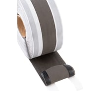 Лента наружная для монтажа окон Липлент Сд 100мм, 20м, L73080