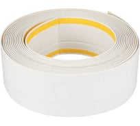 Гибкий угол Липлент белый, 20ммХ40мм, 6,25м, L79785