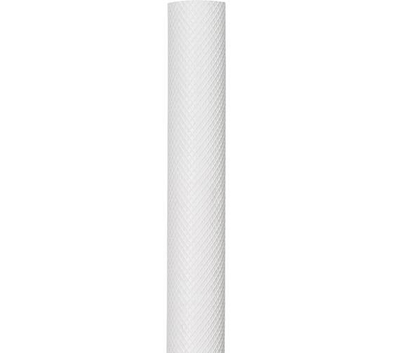 Полиуретановый уплотнитель Mebax Q-LON 9х6 мм, белый, 30 м 00-00001523