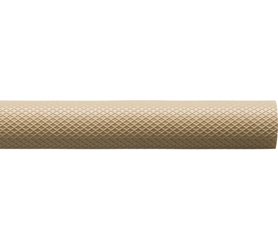 Полиуретановый уплотнитель Mebax Q-LON 9х6 мм, бежевый, 2,75 м 00-00001469