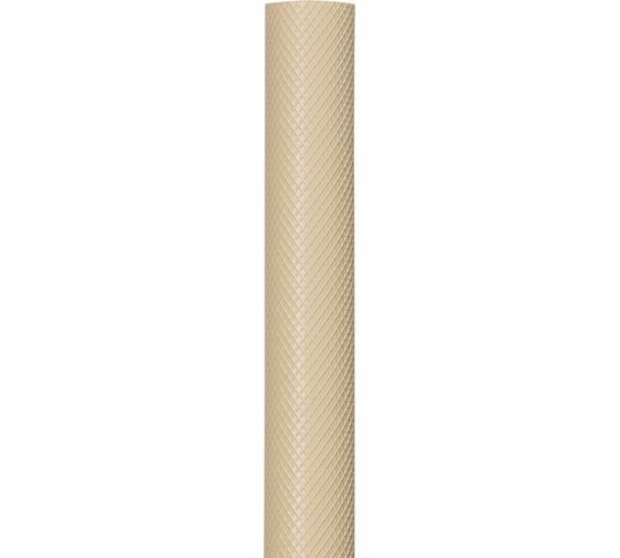 Полиуретановый уплотнитель Mebax Q-LON 9х6 мм, бежевый, 2,75 м 00-00001469