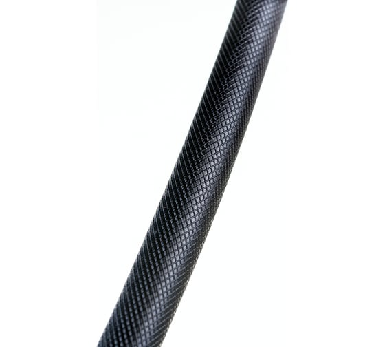 Полиуретановый уплотнитель Mebax Q-LON 9х6 мм, черный, 2,75 м 00-00001471