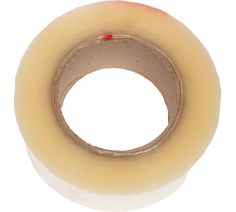 Клейкая лента ДМД-Упак 48 мм, 43 мкм, 200 м 2017028