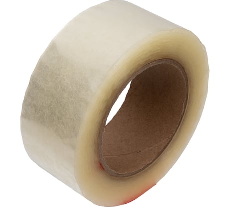 Клейкая лента ДМД-Упак 48 мм, 43 мкм, 145 м 2017026