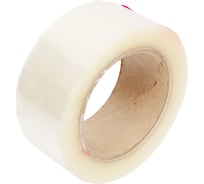 Клейкая лента ДМД-Упак 48 мм, 43 мкм, 120 м 2017027