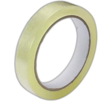 Клейкая лента ДМД-Упак 16 мм, 43 мкм, 50 м 2017116