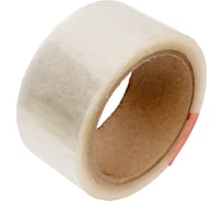 Клейкая лента ДМД-Упак 48мм/43мкм/60м 2017062