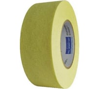 Малярная лента крепированная Blue Dolphin High Crepe 48мм х 50м 01-3-04-EN