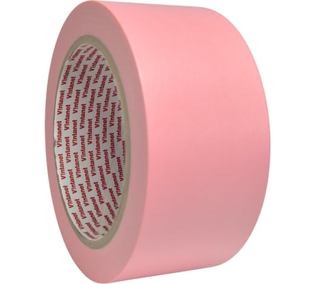 Лента малярная Vintanet для деликатных поверхностей WM118 48мм х 50м WM1184850
