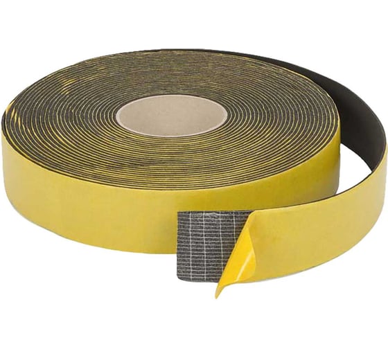 Лента NOVIFLEX 3,00x050-10 VENT/SK 4657782954517