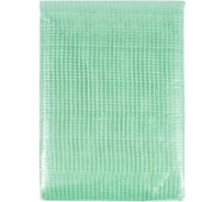 Пленка армированная (с ламинацией) ООО КЗНМ 200 мкм, зеленая, 4x9 532579