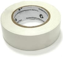 Изолента VETTLER 19 мм х 15 м, белая IW1915