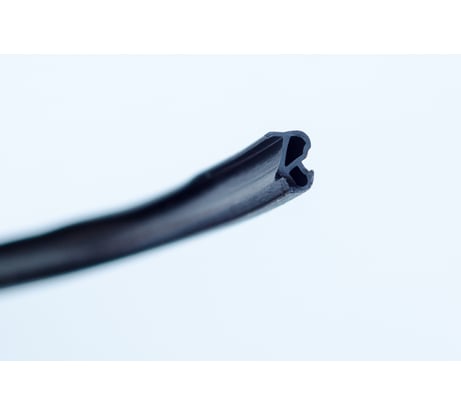 Уплотнитель KOMFORT Москитные системы для окон и дверей ПВХ 228 усиленный 14м УП00605