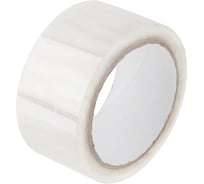 Скотч упаковочный ВОЛАТ прозрачный 48 ммх66 м 64048-66