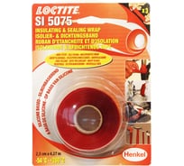 Лента силиконовая универсальная LOCTITE SI 5075 для ремонтных работ 4,27 м 1684617