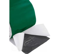 Лента кровельная гидроизоляционная Липлент Мфл 100мм, 10м, RAL 6005, зелёный мох, L70628