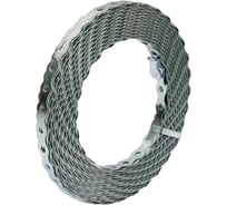 Перфолента ООО ПКФ Сварком 20x0,7 25 м, волна, 1 шт. k00006201