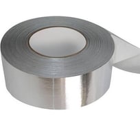 Лента алюминиевая ООО ПКФ Сварком 50ммх50м (1 шт.) k00005115