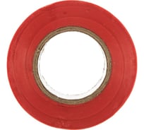 Изолента ООО ПКФ Сварком 15x20м красная (уп/5шт.) k00005103
