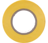 Изолента ООО ПКФ Сварком 15x20м желтая (уп/5шт.) k00005105