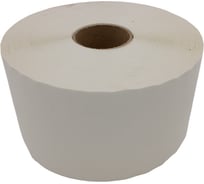 Клейкая лента машинная ДМД-Упак белая 144мм/43мкм/990м 2017036