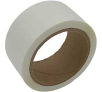 Клейкая лента ДМД-Упак белая 48мм/43мкм/60м 2017127