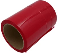 Клейкая лента ДМД-Упак красная 144мм/43мкм/60м 2017186