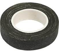 Изолента TUNDRA ХБ, 80 гр, 18 мм х 6.4 м, двусторонняя, обычной липкости 2895401