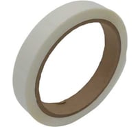 Клейкая лента ДМД-Упак белая 16мм/43мкм/50м 2017130