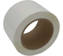 Клейкая лента ДМД-Упак белая 72мм/43мкм/120м 2017135