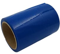 Клейкая лента синяя ДМД-Упак 144мм/43мкм/66м 2017165