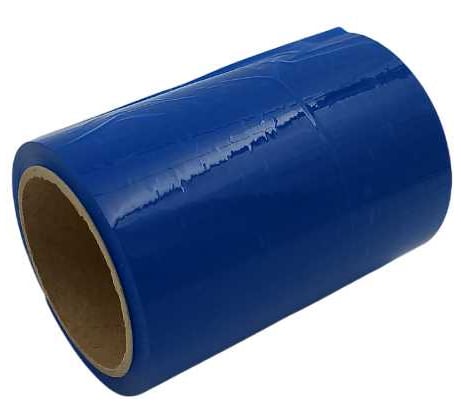 Клейкая лента синяя ДМД-Упак 144мм/43мкм/66м 2017165