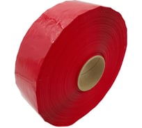 Клейкая лента машинная ДМД-Упак красная 72мм/43мкм/990м 2017188