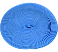 Лента демпферная Smart Install рулон 0,1м.х25 м, синяя 55001S