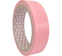 Лента малярная Vintanet для деликатных поверхностей WM118 24мм х 25м WM1182425