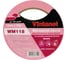 Лента малярная Vintanet для деликатных поверхностей WM118 19мм х 50м WM1181950 1