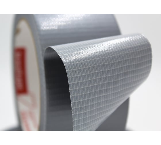 Армированная клейкая лента Brandtape серая 48мм х 25м (упаковка 3 шт.) 4631177460906