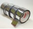 Металлизированная клейкая лента Brandtape 48мм х 50м (упаковка 4 шт.) 4631177460890 3