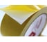 Двухсторонняя клейкая лента Brandtape полипропилен 48мм х 25м (упаковка 2 шт.) 4631177460999 4