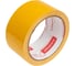 Двухсторонняя клейкая лента Brandtape ткань 48мм х 10м (упаковка 2 шт.) 4631177461033 1