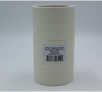 Малярная клейкая лента Brandtape 36мм х 25м (упаковка 5 шт.) 4631177461101