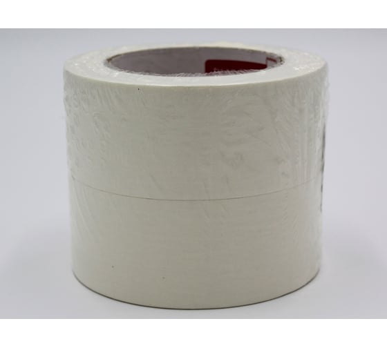 Малярная клейкая лента Brandtape 48мм х 50м (упаковка 2 шт.) 4631177461149
